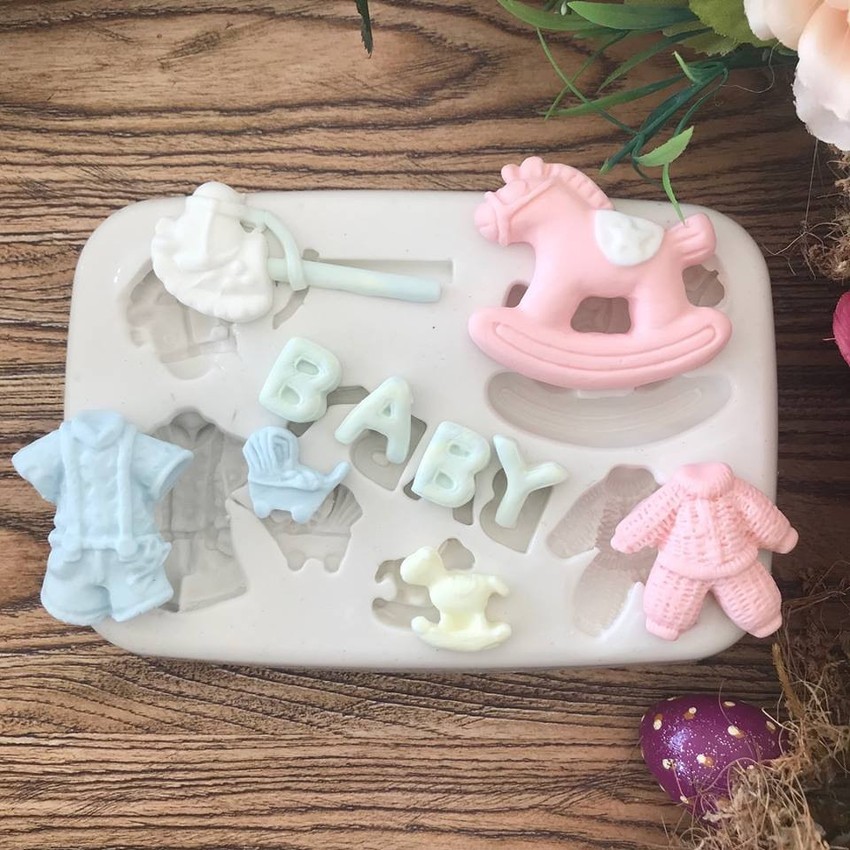 Guia Completo: Como Escolher os Melhores Moldes para Convites de Chá de Bebê