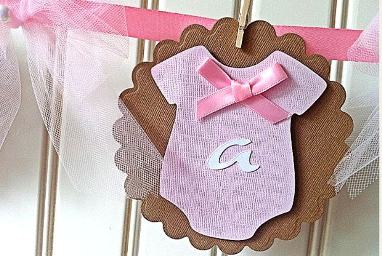 moldes de cha de bebe