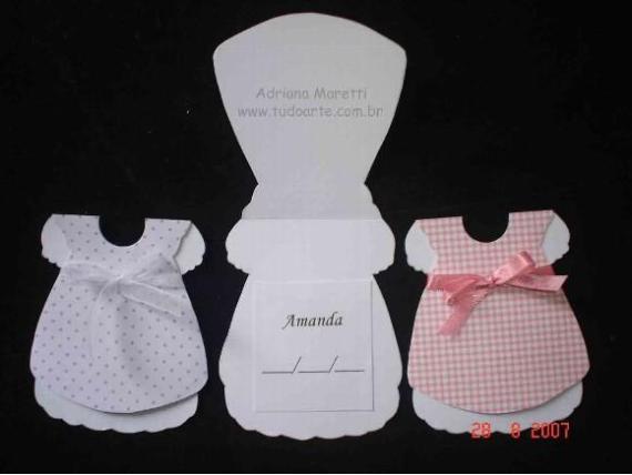 Guia Completo: Como Escolher os Melhores Moldes para Convites de Chá de Bebê