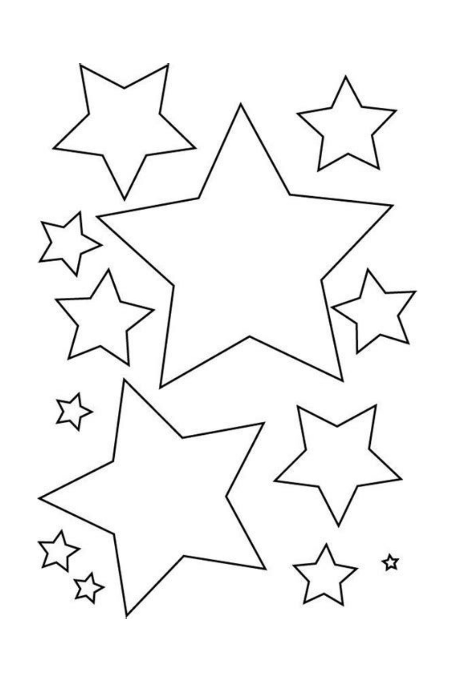 moldes de eva para apliques