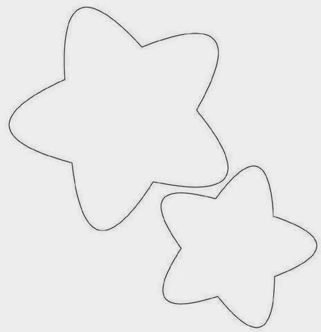 moldes de eva para imprimir grátis