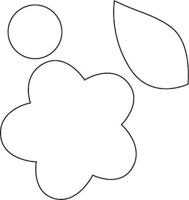 moldes de eva para chaveiros