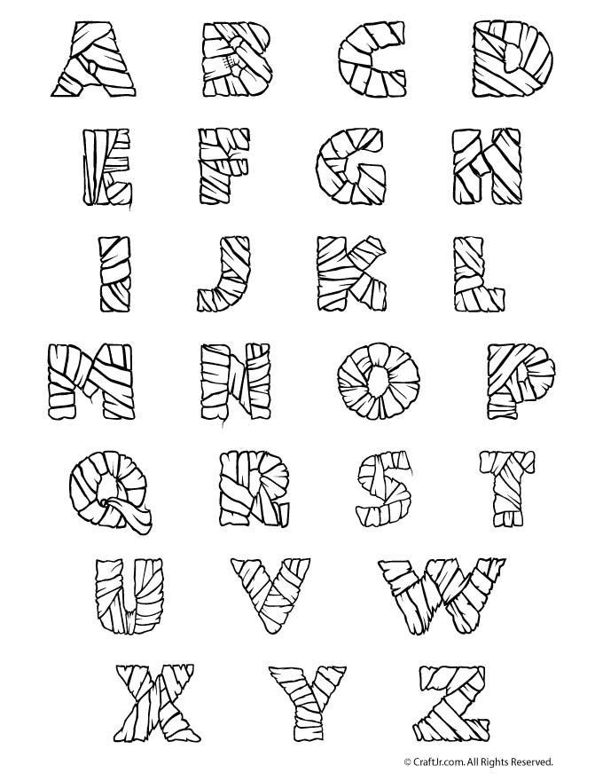 erros comuns ao usar moldes de letras para EVA