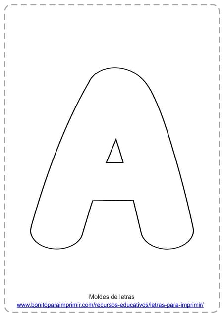 letras decoradas para artesanato