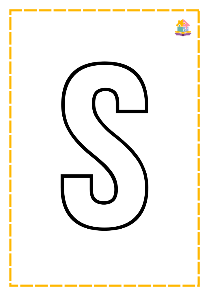 letras grandes para imprimir