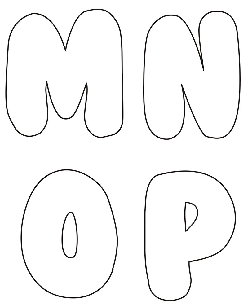 moldes de letras em eva com tema de festa junina