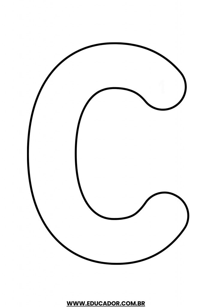 moldes de letras cursivas vs moldes de letras bastão para imprimir