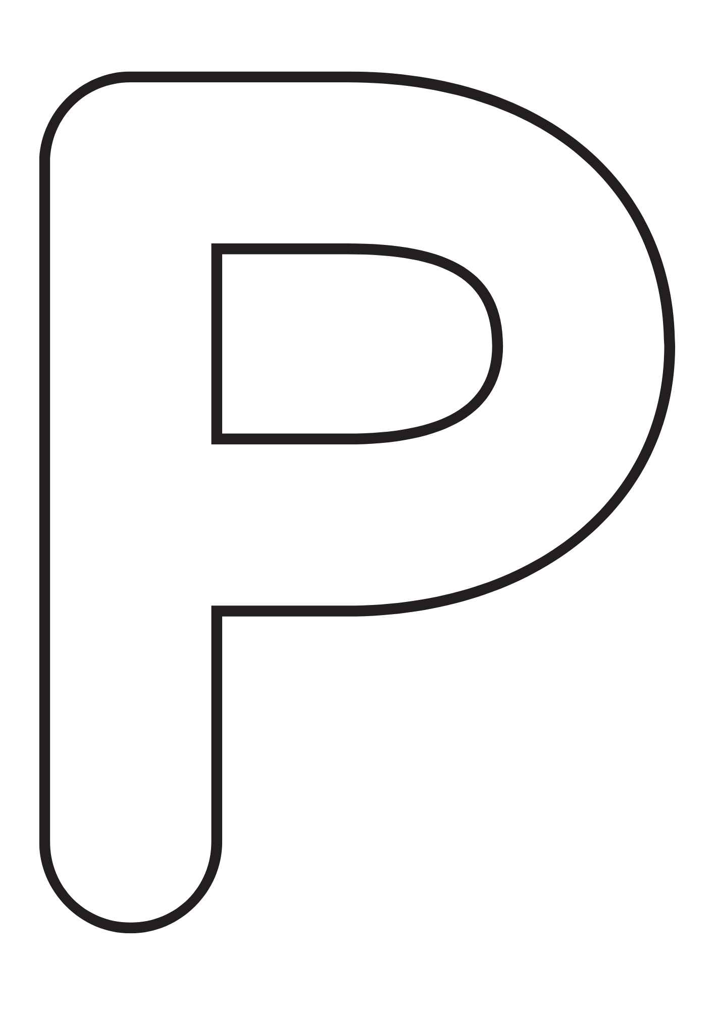 onde encontrar moldes de letras para imprimir grátis pdf