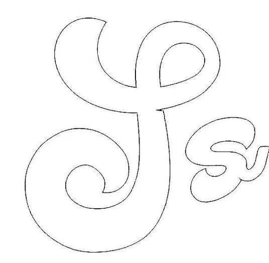 moldes de letras cursivas vs moldes de letras bastão para imprimir