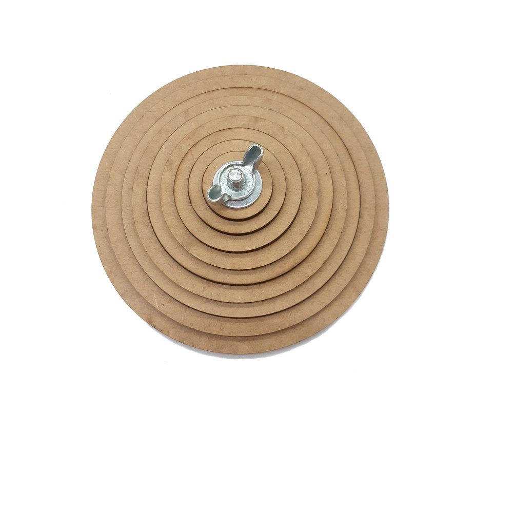 Onde Comprar Moldes de MDF Baratos e de Qualidade para Costura Criativa