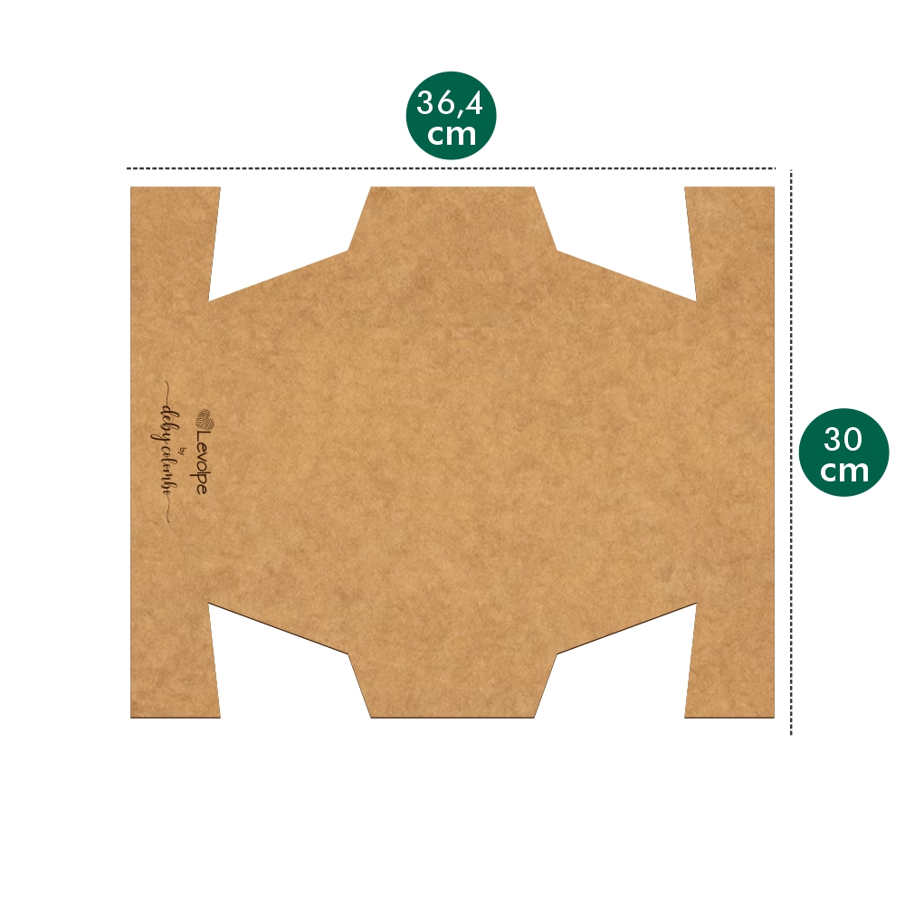 Corte a Laser em MDF: O Segredo para Moldes Personalizados e Precisos