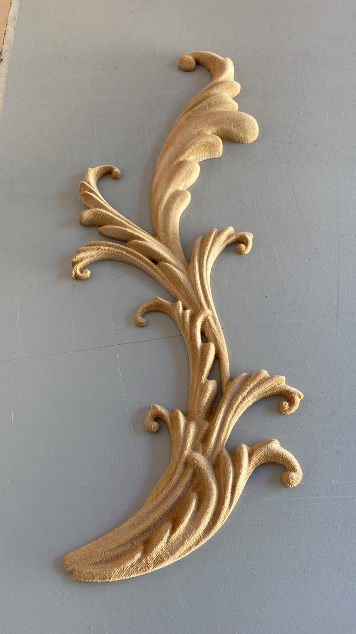 Como Escolher o Molde de MDF Ideal para Seu Projeto de Artesanato