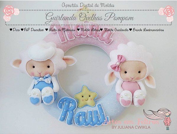 Dominando o Ponto Caseado: Técnicas Essenciais para Feltro