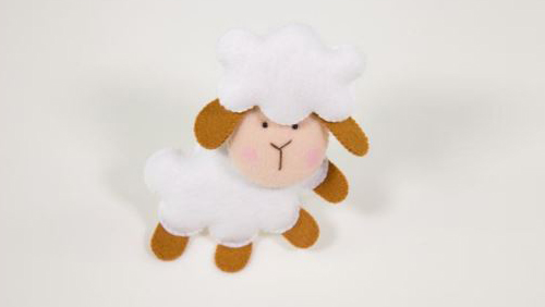 Guia Completo: Materiais e Ferramentas para Artesanato em Feltro