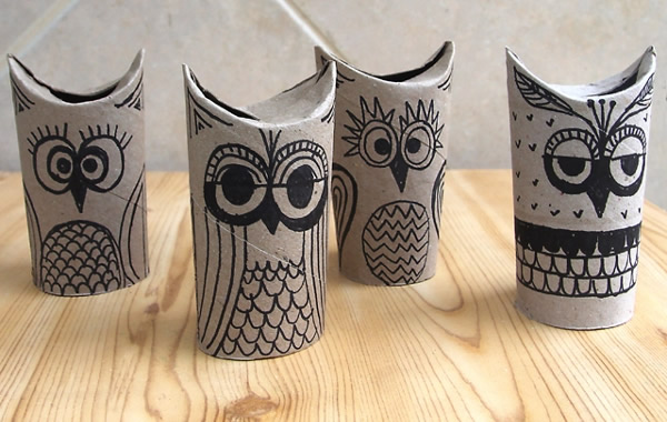 como vender porta papel higienico artesanal