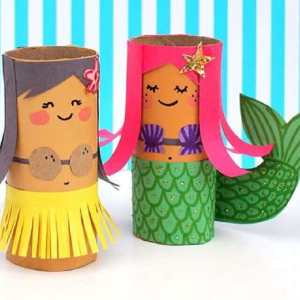 erros comuns ao fazer porta papel higienico