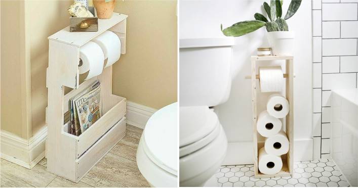 erros comuns ao fazer porta papel higienico