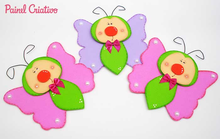 moldes de eva para animais da fazenda