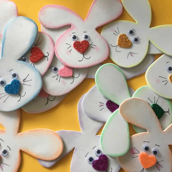 moldes de eva para caixinhas