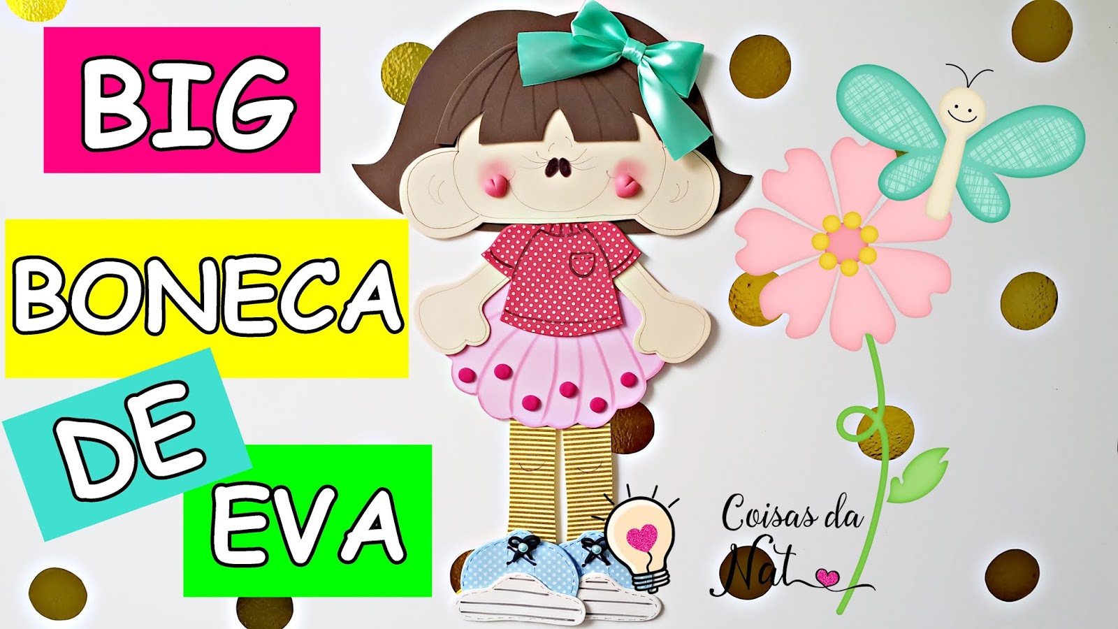 moldes de eva para educação infantil