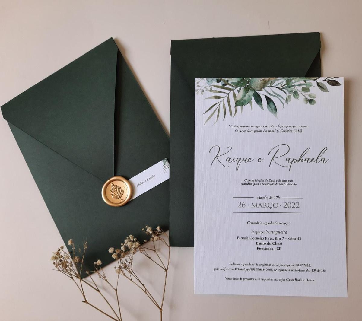 moldes para envelopes de convites de casamento