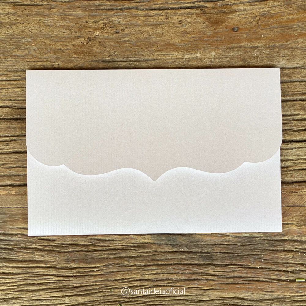molde envelope casamento luva para imprimir