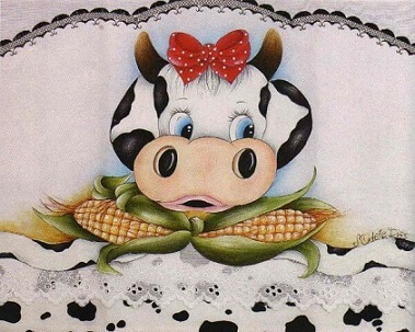 moldes para pintura em tecido infantil