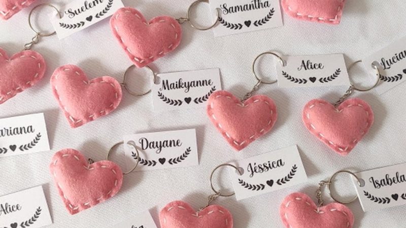 molduras para lembrancinhas de casamento