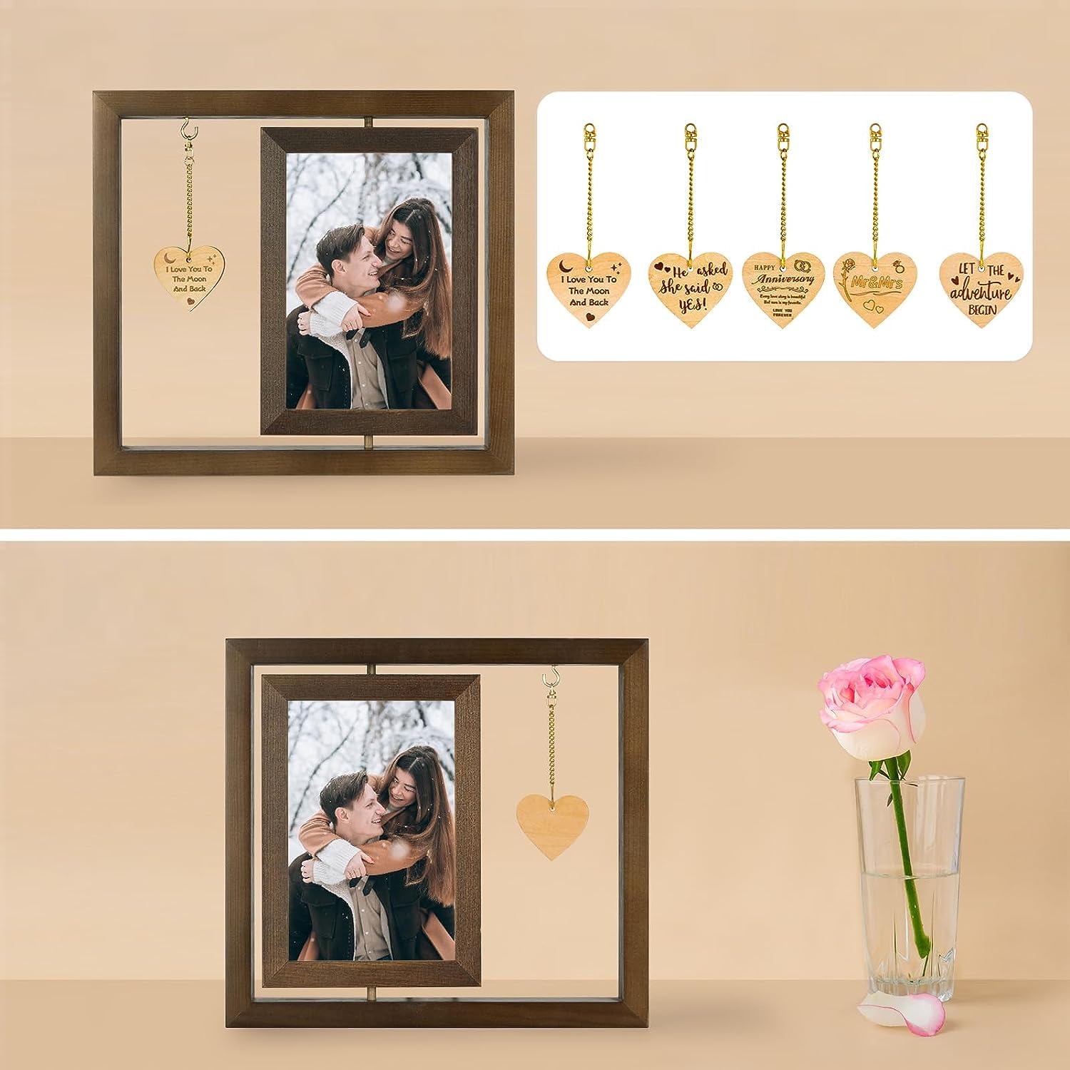 molduras para lembrancinhas de casamento