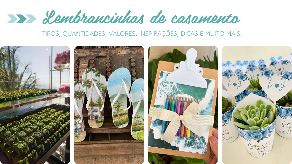 molduras para lembrancinhas de casamento