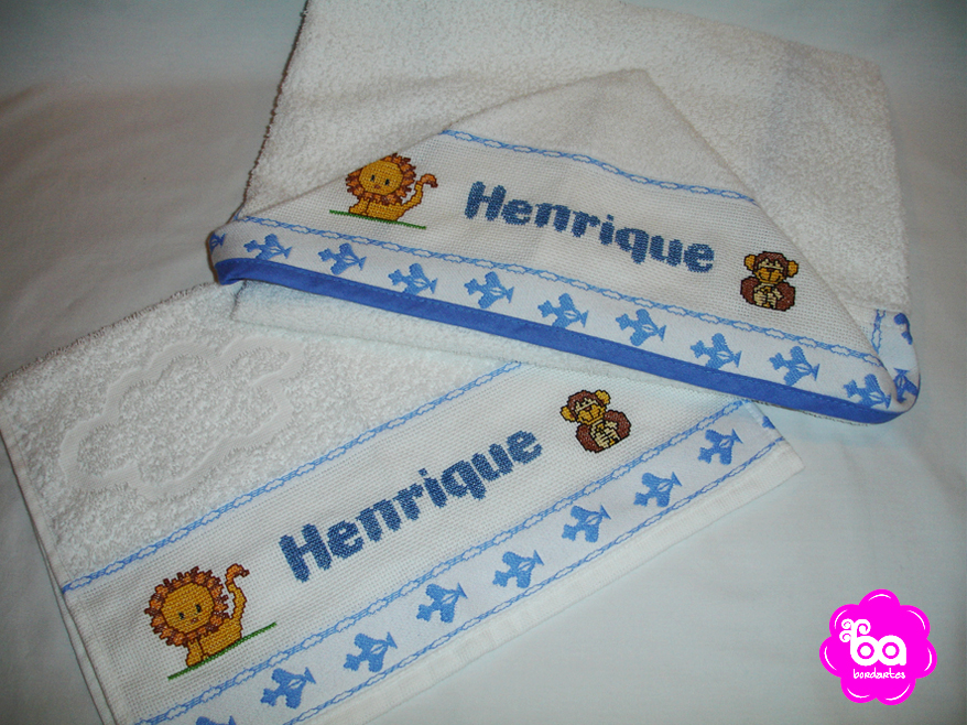 alfabeto ponto cruz vazado