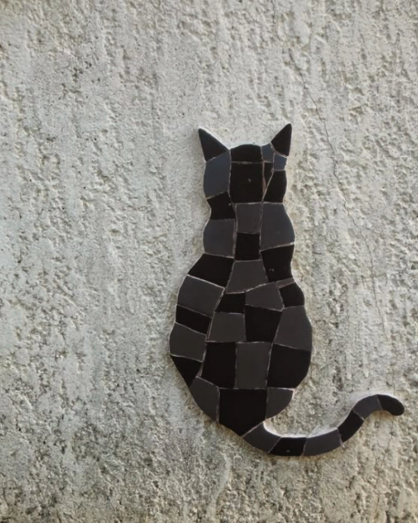 erros comuns fazer mosaico iniciante evitar