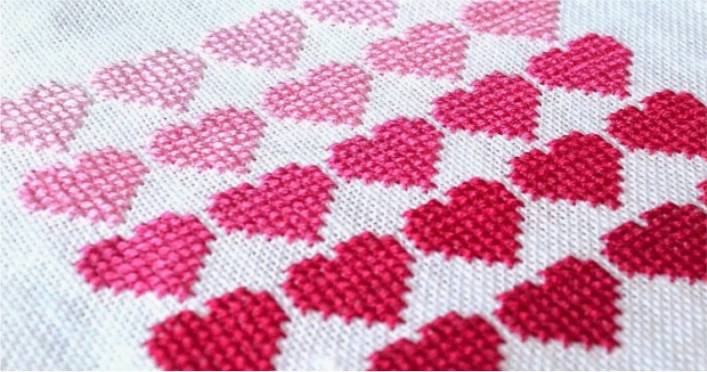 motivos de ponto cruz