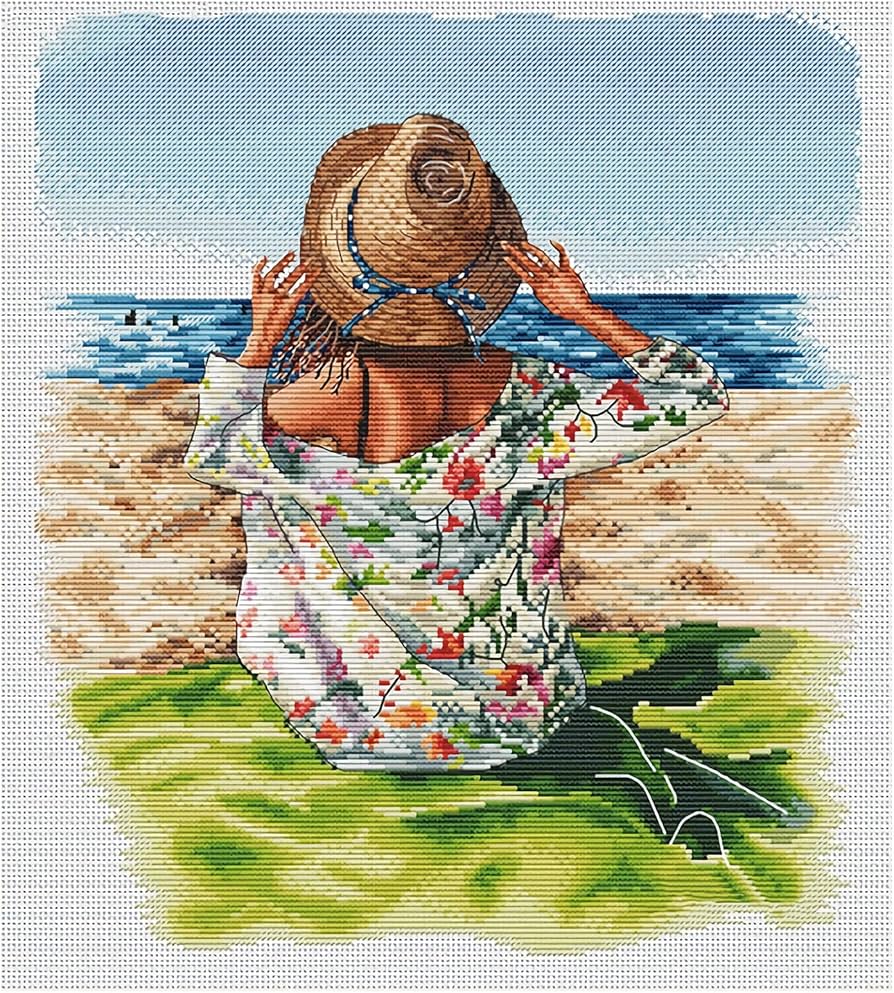 motivos de ponto cruz