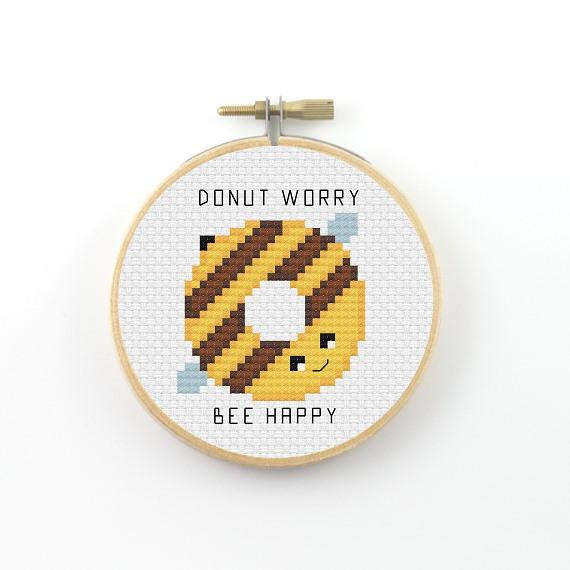 motivos de ponto cruz