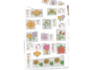 5 ideias de títulos