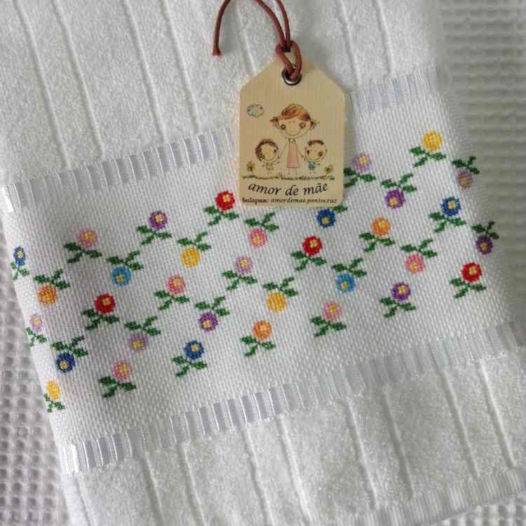 motivos de ponto cruz