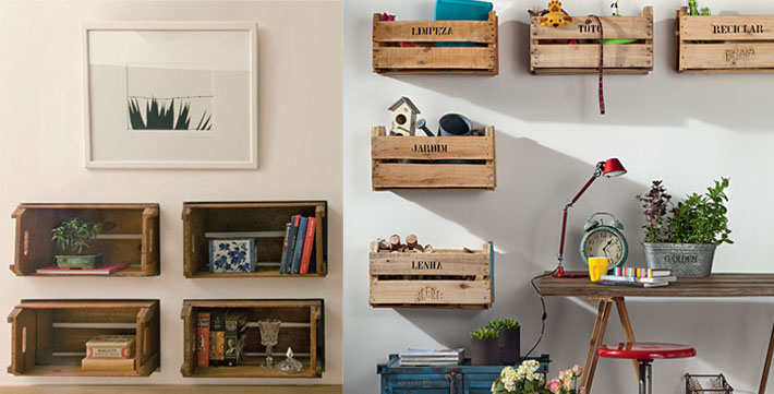 Cores e Acabamentos: Como Personalizar Seus Móveis de Caixote para Cada Estilo