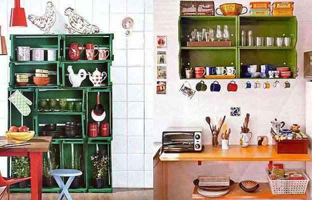 Guia Completo: Como Lixar e Tratar Caixotes de Feira para Móveis Duradouros