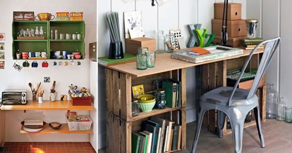 Cores e Acabamentos: Como Personalizar Seus Móveis de Caixote para Cada Estilo