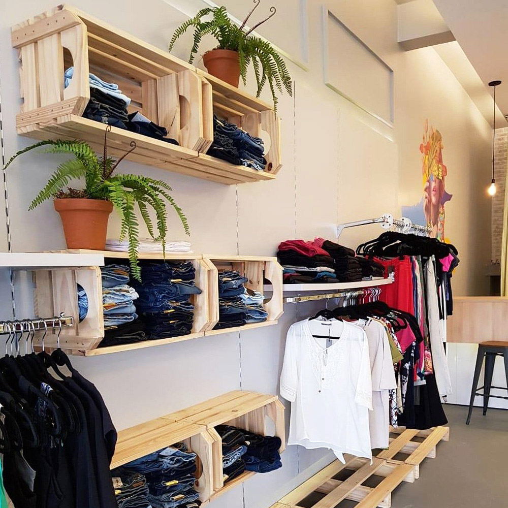 Decoração Sustentável: Onde Encontrar Caixotes de Feira Gratuitos ou Baratos