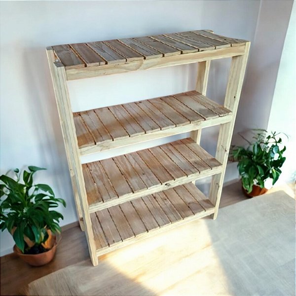 Guia Completo: Como Fazer Seu Próprio Sofá de Palete Passo a Passo