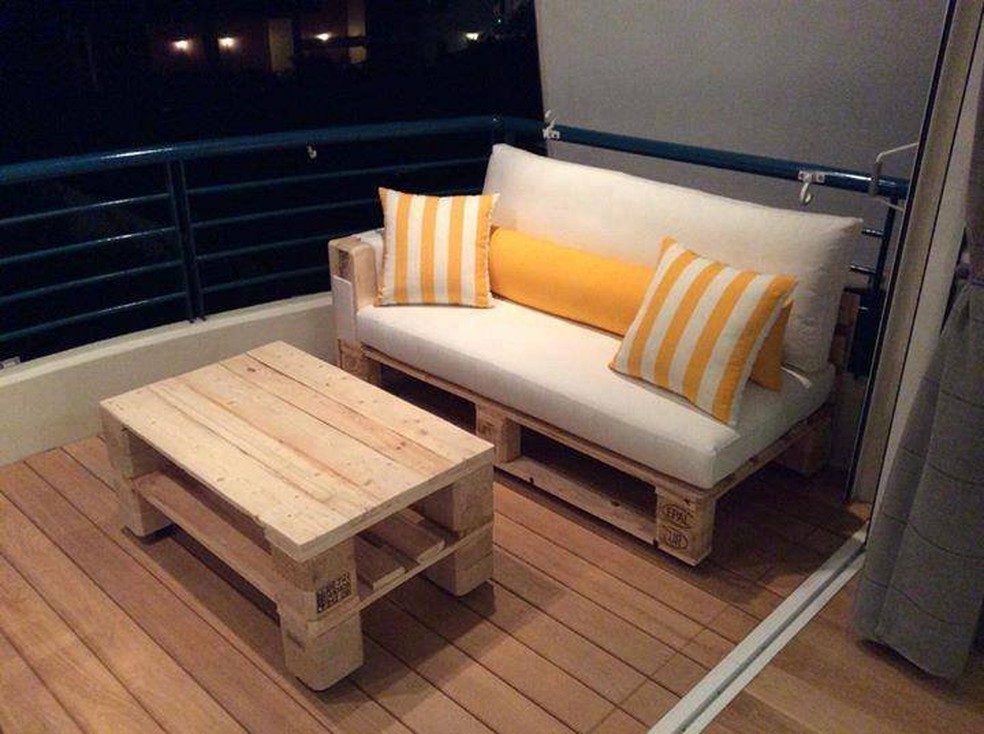 Onde Encontrar Paletes Baratos e de Qualidade para Seus Projetos DIY