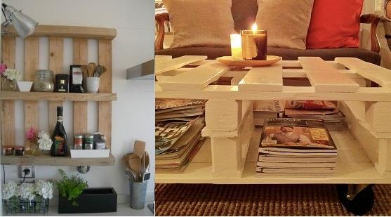 Guia Completo: Como Fazer Seu Próprio Sofá de Palete Passo a Passo