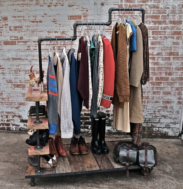 quanto custa fazer moveis de cano pvc