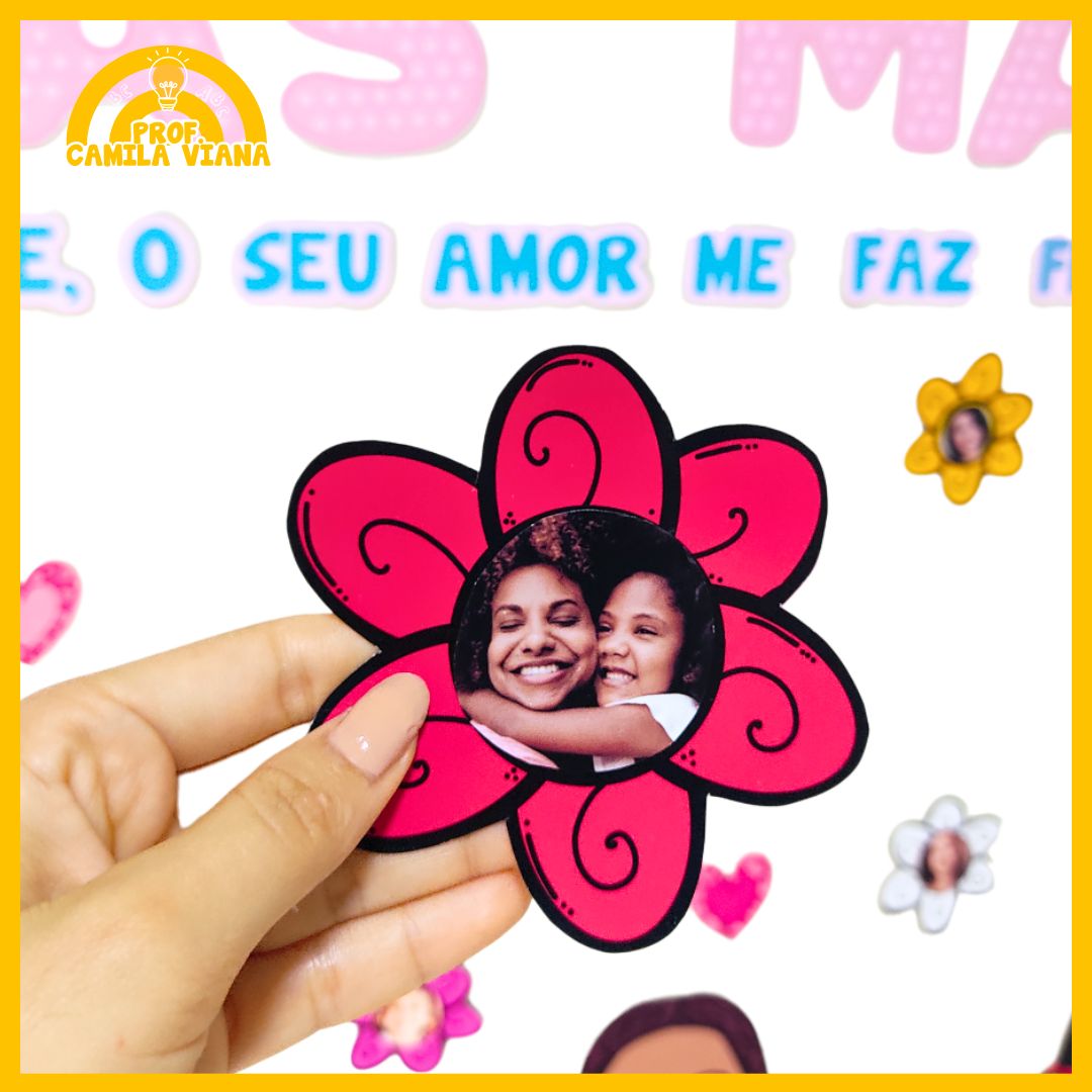 atividades BNCC dia das maes EF01HI08