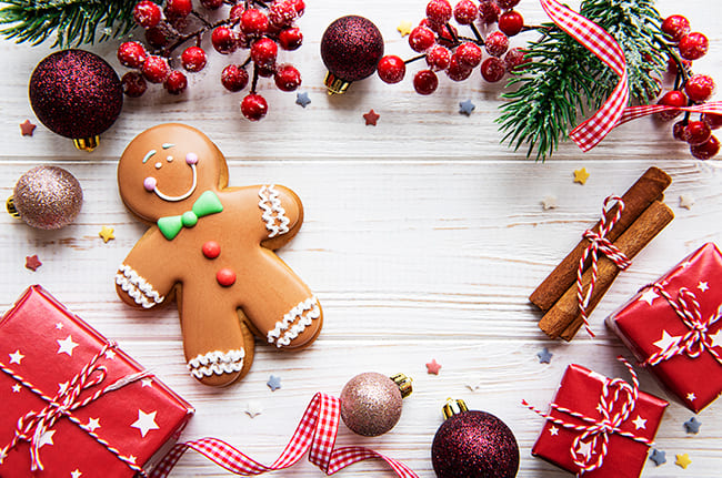 lembrancinha natal eva ou feltro qual melhor
