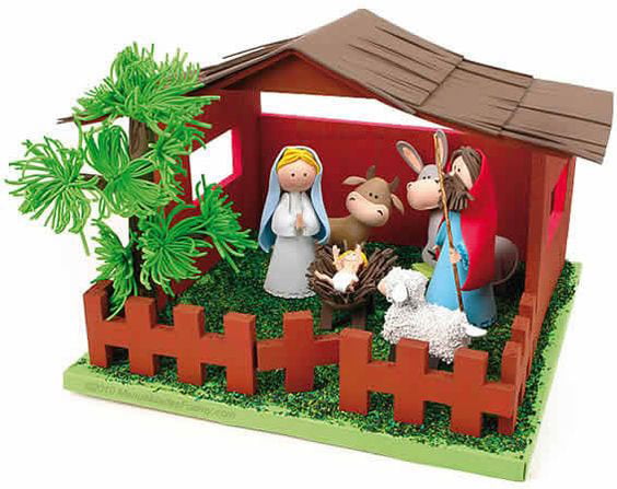 lembrancinhas natal eva baratas como economizar