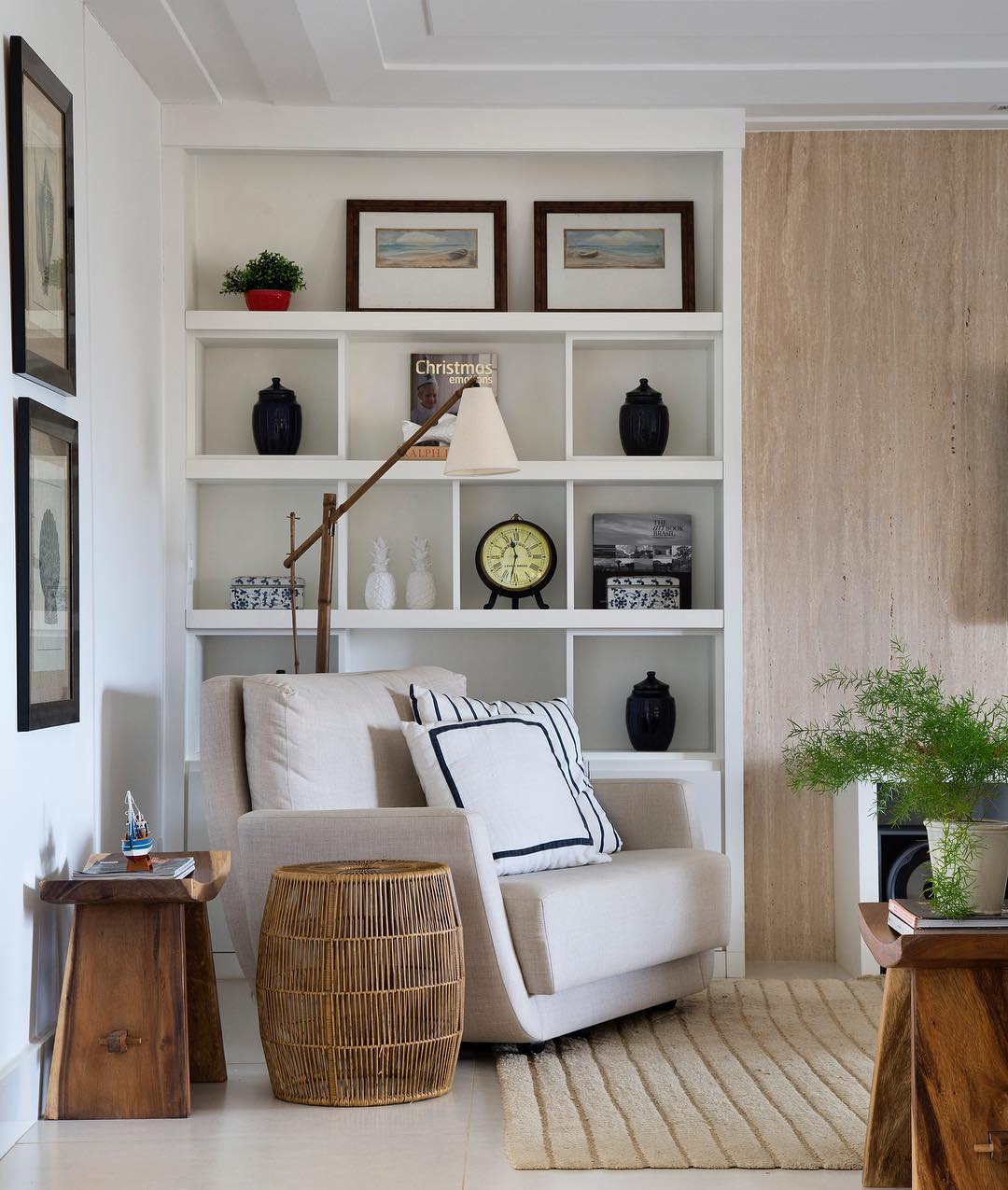 Tendências de Nichos para 2025: Materiais