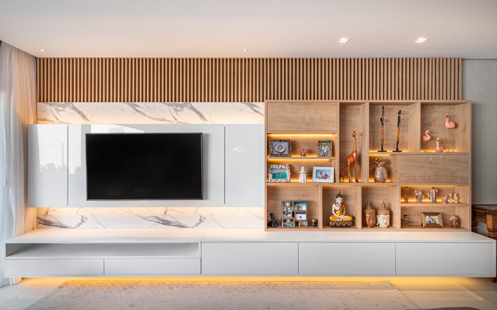 Guia Completo: Como Escolher o Nicho Ideal para Cada Estilo de Sala